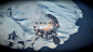FROSTPUNK 寒霜朋克/冰汽时代 游戏截图