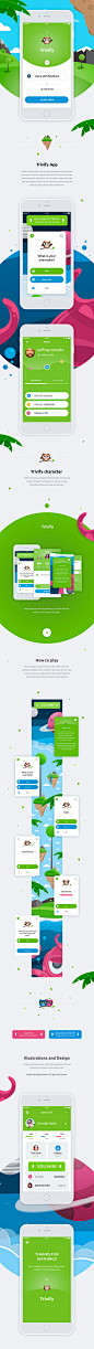 Top Creative Work On Behance : Showcase and discover creative work on the world's leading online platform for creative industries.