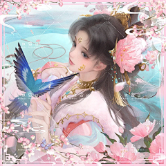 达达的窝o_o采集到插画