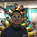 是A无