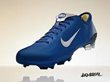 [图文]NIKE足球壁纸 踢就要踢得… #采集大赛#