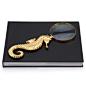 Seahorse Magnifier from Z Gallerie