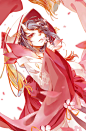 花舞