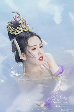白兰茶采集到并 ❀ 蒂 ❀ 莲 ❀ 花