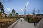 西班牙社区公园 / Simón García – mooool木藕设计网