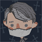 Sendycao采集到第五人格