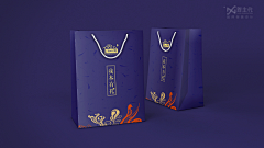 阿竹啊竹啊竹采集到中国风——高端包装