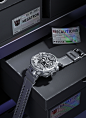 Behance 上的 MEGATRON WATCH