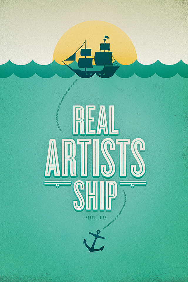 Realartistsship ipho...