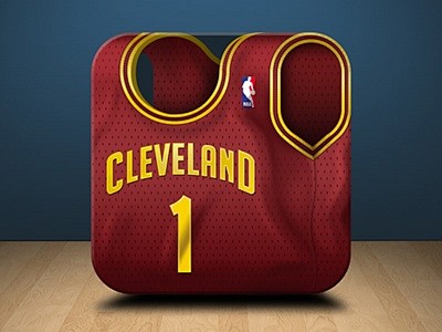 Cleveland Cavaliers ...