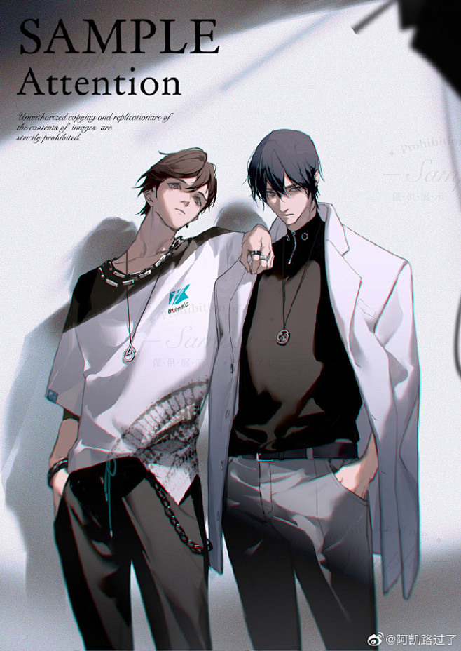 #瓶邪#