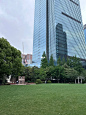 这里是静安公园
