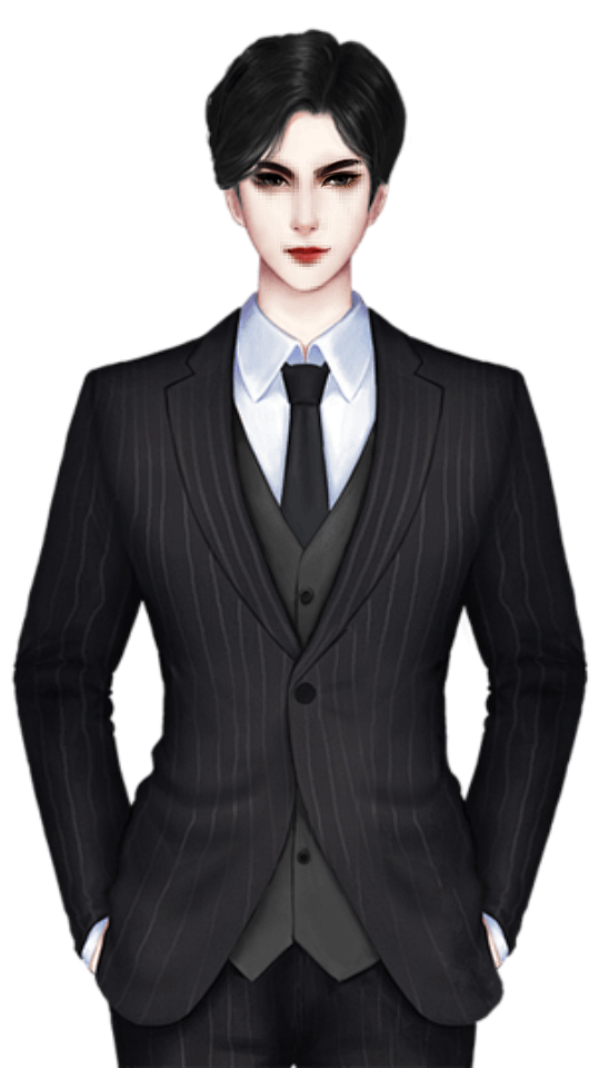 现代/橙光/立绘/男/总裁