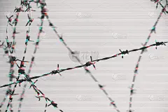格栅抽象铁丝网壁纸背景背景