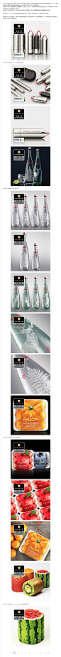 Pentaward 2015包装设计获奖作品1