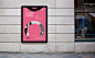 Saint-Étienne Opera House - Brand design on Behance