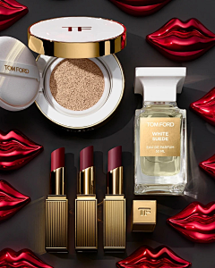 Evelyn_11采集到BD-TOM FORD