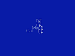 汪星星DESIGN采集到字体设计(参考）