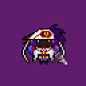 [PIXEL!!!]像素风阴阳师群像