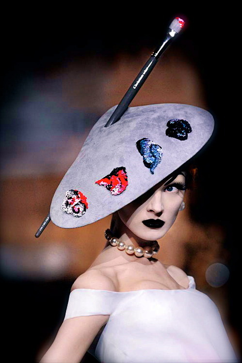 Elie Saab Couture S/...