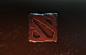 dota2 logo 7 DOTA2中文Logo出炉：酷似中国风格印章