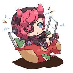 乃木(画画用采集到APEx