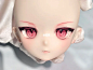bjd妆面｜dia