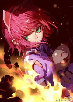 LinnTse采集到[GAME]LOL