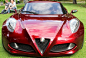 Alfa Romeo 4C