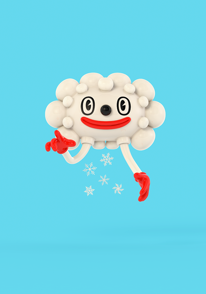 Winter tales : Chara...