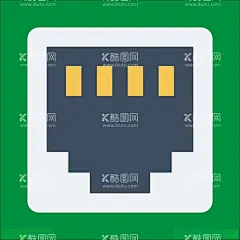 网线接口  - 源文件下载【酷图网】光纤插口,网线插口,光纤接口,网线接口,网络插口,网络接口,光纤端口,网线端口,网络端口,插网线,插口,网线口,光纤口,网络口