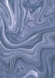 银蓝色金属感背景