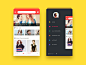 Shopping app 02