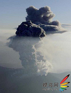 Jcz19870606采集到2012？！——日本火山半