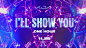1小时倒计时 | I'LL SHOW YOU概念视频将于11月28日凌晨0点与大家见面

#KDA女团# #KDAALLOUT# #KDA阿狸# LKDA工作室的微博视频 ​​​​