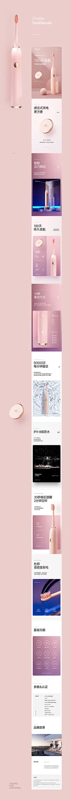详情页