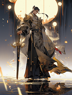 qMfBlwA5采集到古风东方
