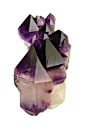 Amethyst from Madagascar@北坤人素材