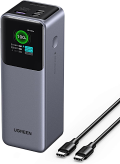 橙橙橙猪猪~采集到绿联(UGREEN)