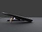 TEVOL Charging Pad Speaker