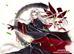 苏的轻狂采集到剑三