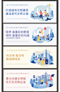 文明城市公益围挡展板-众图网