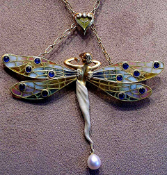 菊池采集到Art Nouveau