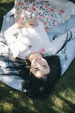 谁妖娆了青春采集到华服美图