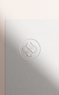 Chic Dallas fashion influencer branding, web design, and custom logo design