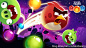 Angry Birds!!! - 文章