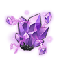 power_stone_purple