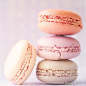 Sweet Macarons#吃货##赏味期限##美食#