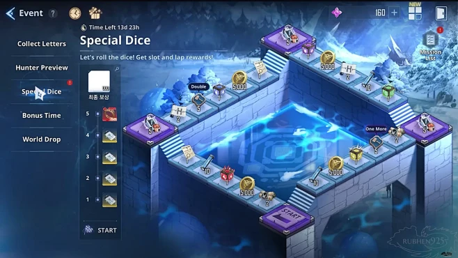 我独自升级：Arise 黄金版-游戏截图...