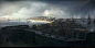 Boston Rain